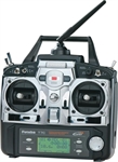 Futaba 7C 7ch Combo 2.4GHz Inc R617FS